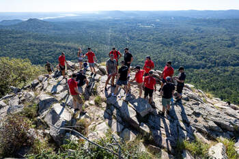 Hike